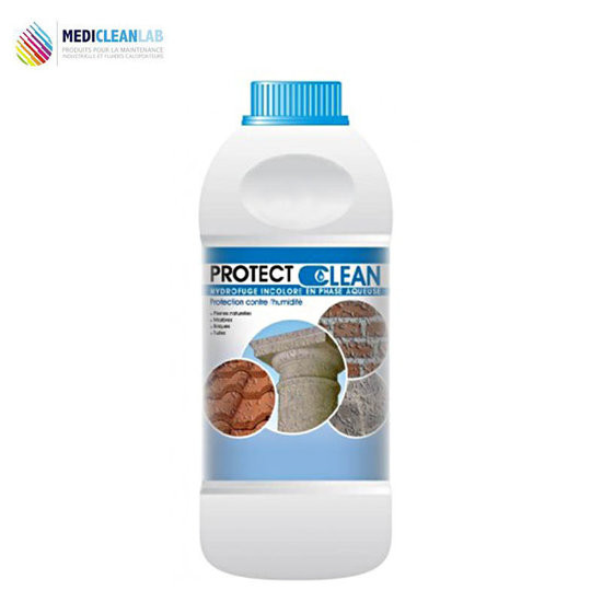 PROTECT CLEAN 1L DE MEDI CLEAN