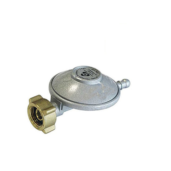 DETENDEUR GAZ 37MBAR GRIS