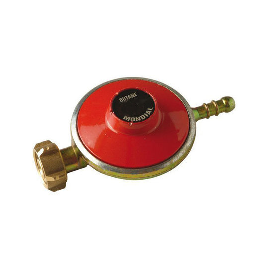 DETENDEUR GAZ 37MBAR ROUGE