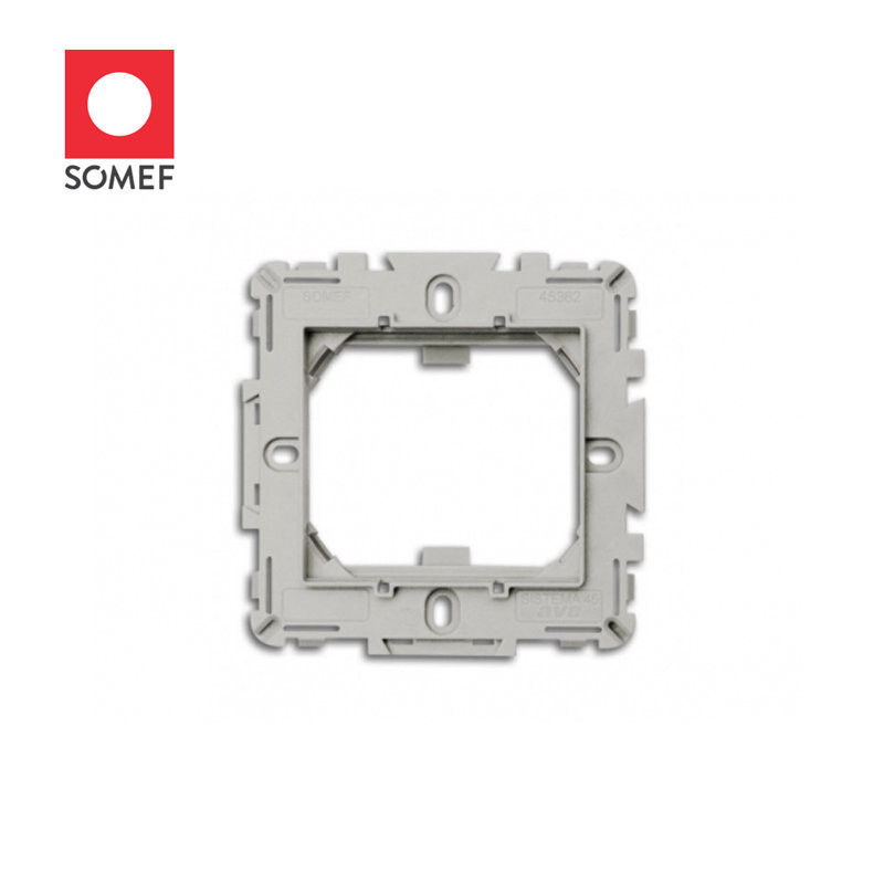 MONTURE CARREE 2MOD SYS45 DE SOMEF