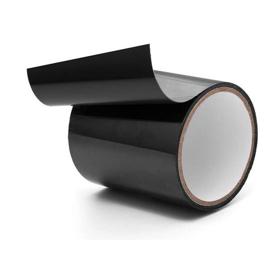 RUBAN TOILE ISOLANT 80ML/10M