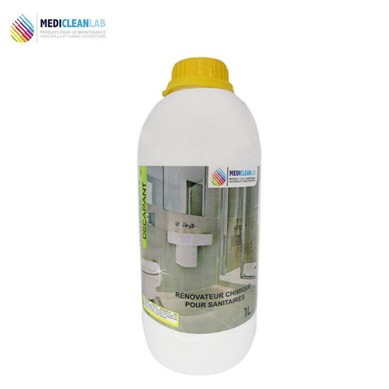DETAR CLEAN 1L DE MEDICLEAN