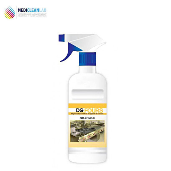 DG FOURS 1/2L MEDICLEAN