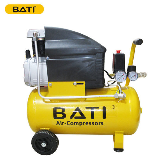 COMPRESSEUR 50L DE BATI