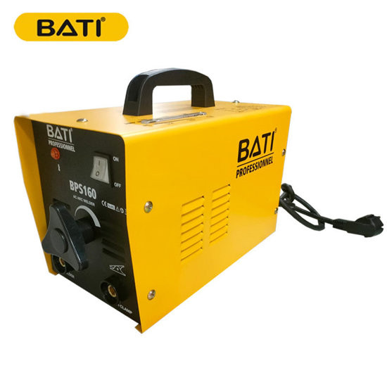 POSTE A SOUDER PBS 160 DE BATI