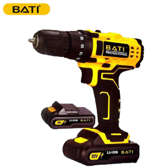 VISSEUSE 20V BVPN20 DE BATI