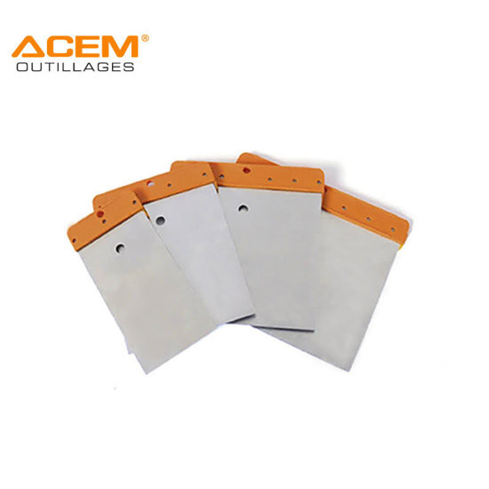 JEUX DE SPATULES 4PCS ACEM