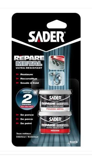 COLLE ARAMET SADER