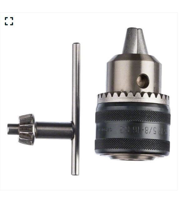 MANDRIN DE PERCAGE + ADAPT