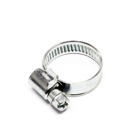 COLLIER ACIER REGLABLE 32*50